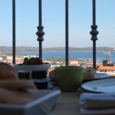B&B U Punenti Ла-Маддалена Экстерьер фото