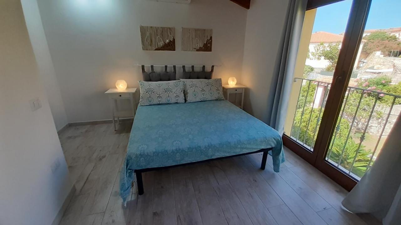 B&B U Punenti Ла-Маддалена Экстерьер фото