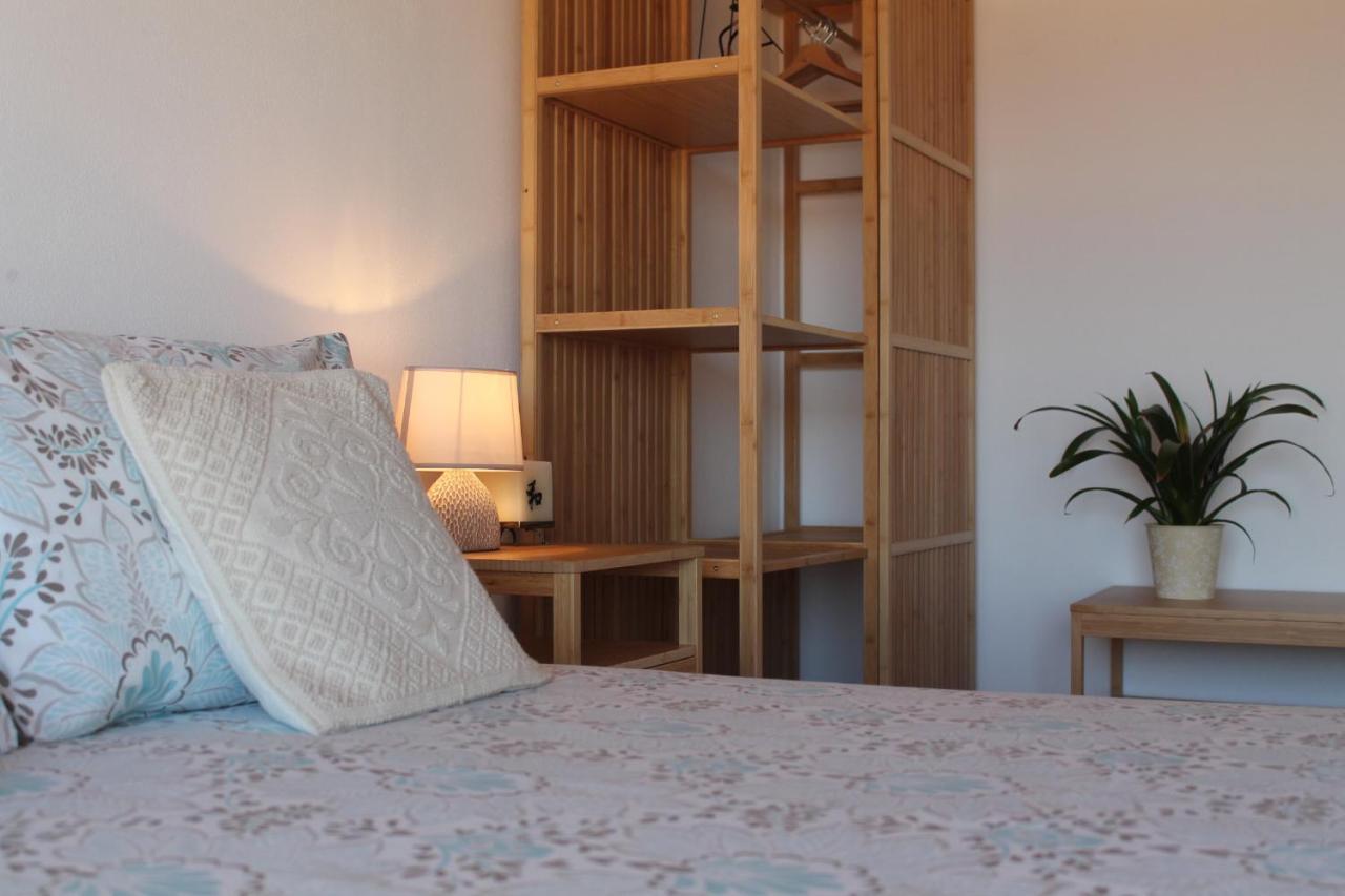 B&B U Punenti Ла-Маддалена Экстерьер фото