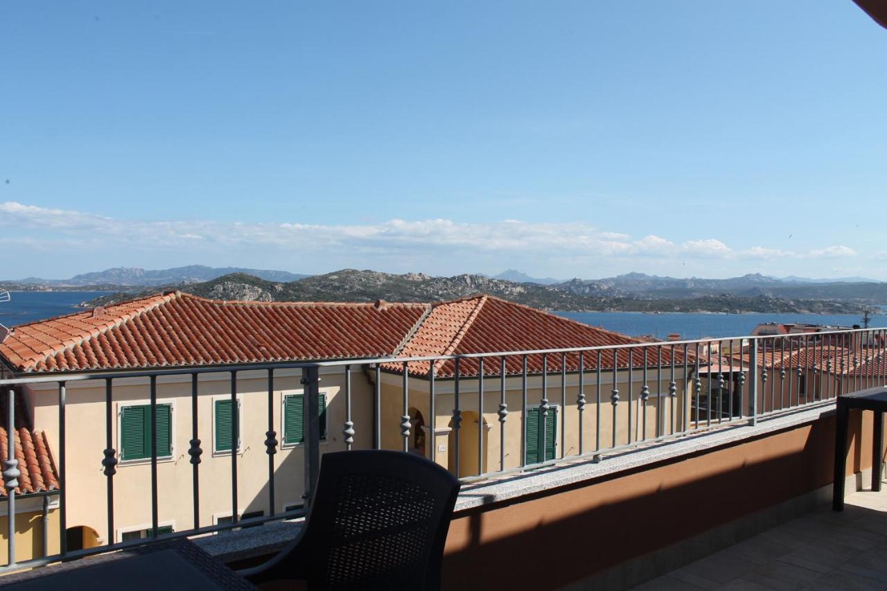 B&B U Punenti Ла-Маддалена Экстерьер фото