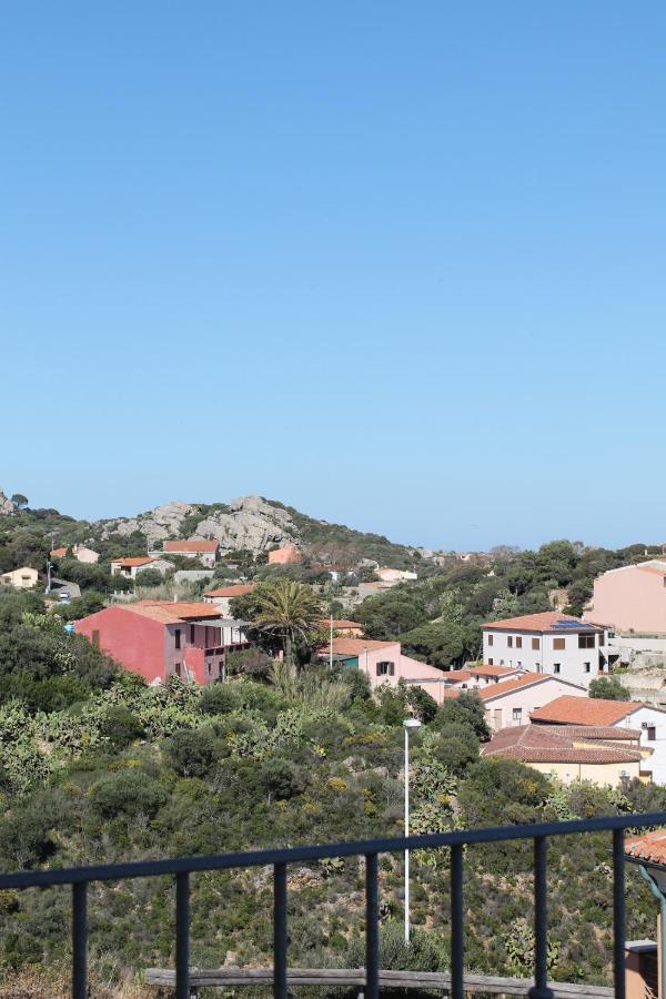 B&B U Punenti Ла-Маддалена Экстерьер фото